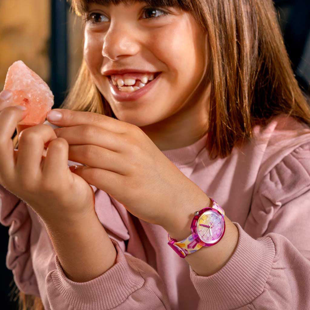 SPARKLING GEMSTONES