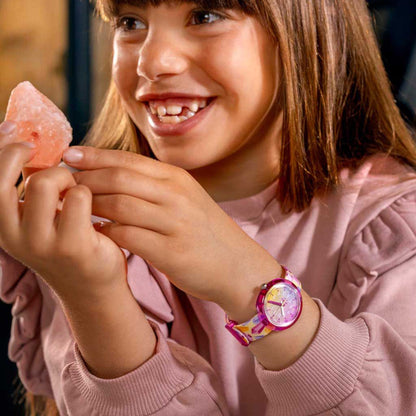 SPARKLING GEMSTONES