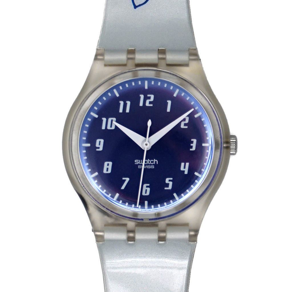 Swatch Gent STREETS OF UTRECHT GK300C