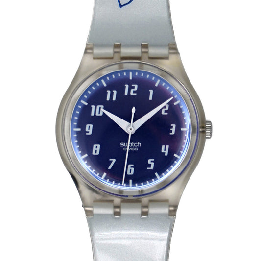 Swatch Gent STREETS OF UTRECHT GK300C