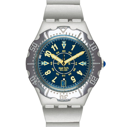 Swatch Irony Scuba SUPERBLU FSB YDS4000AGC