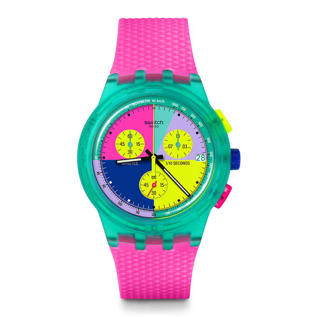 NEON FLASH ARROW