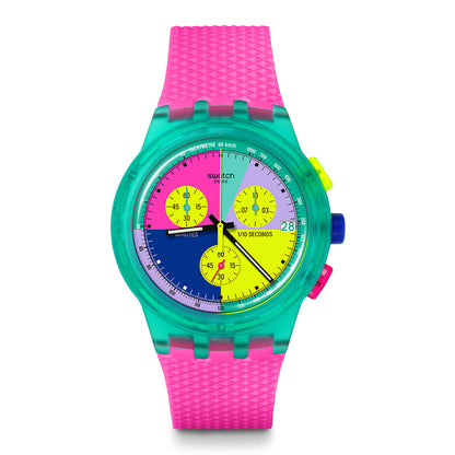 NEON FLASH ARROW