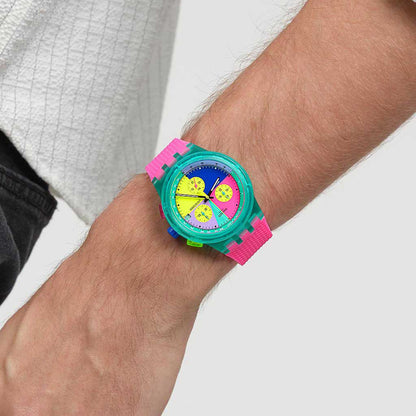NEON FLASH ARROW