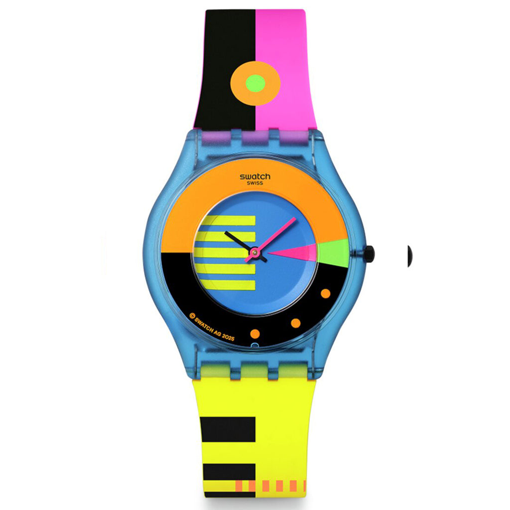 NEON FLUMOTIONS