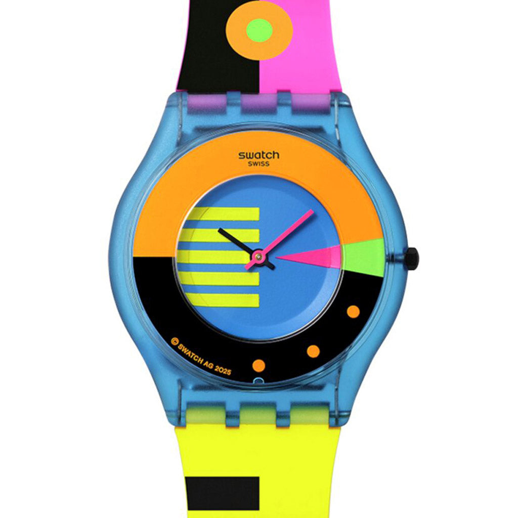 NEON FLUMOTIONS