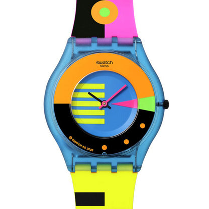 NEON FLUMOTIONS