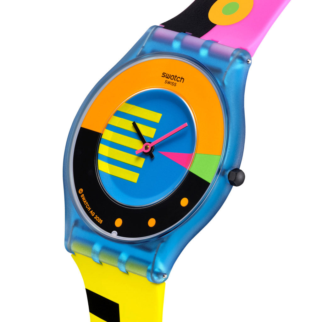 NEON FLUMOTIONS