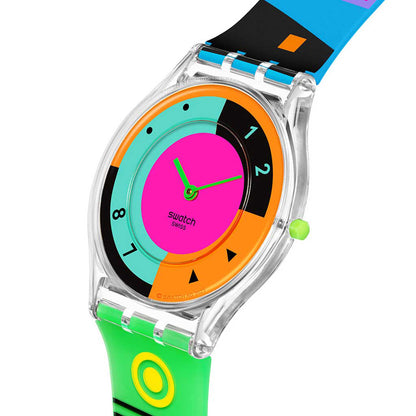 NEON HOT RACER