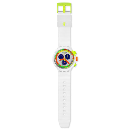 NEON JELLY PAY!