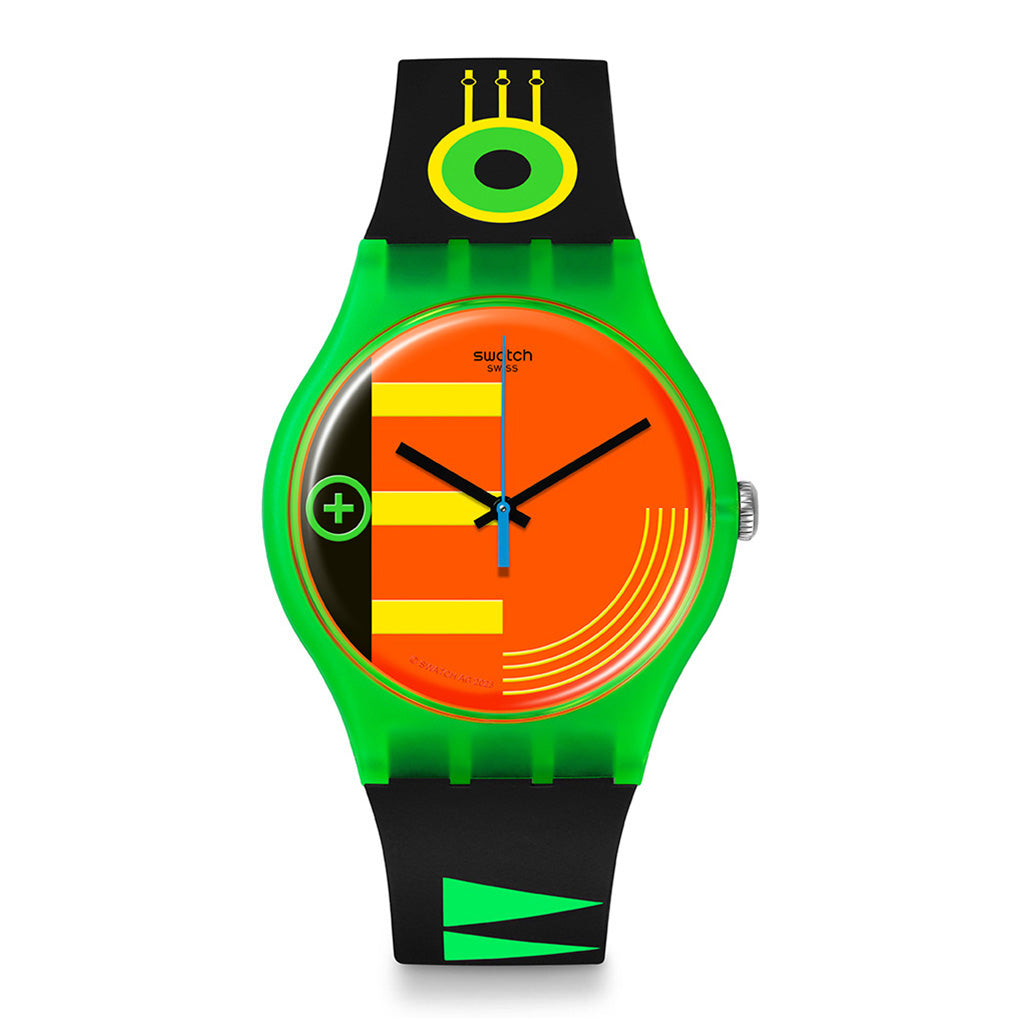NEON RIDER