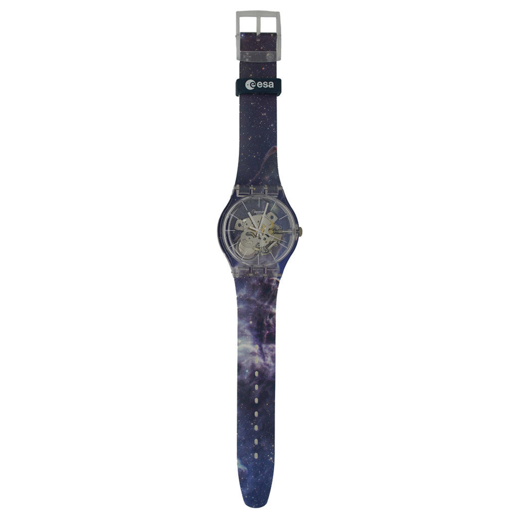 SWATCH X YOU - PILLARS OF CREATION (ESA)