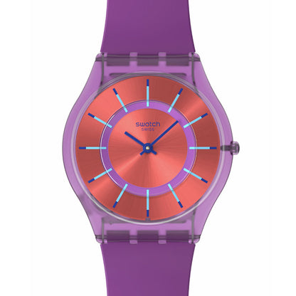 Swatch Skin Classic SWEET STRAWBERRY DREAM SS08V108