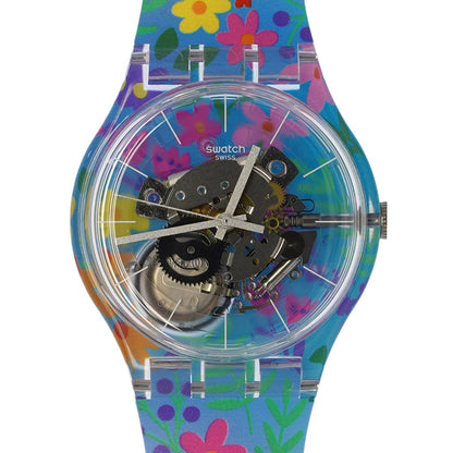 Swatch New Gent SXY TULIP SUOK145-052