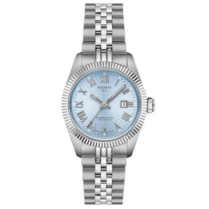 Ballade 30MM Powermatic 48 COSC Iceblue