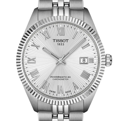 Tissot Ballade Powermatic 80 COSC 39 mm T1564081103300