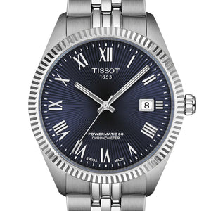 Tissot Ballade Powermatic 80 COSC 39 mm T1564081104300