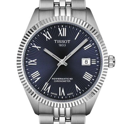 Tissot Ballade Powermatic 80 COSC 39 mm T1564081104300