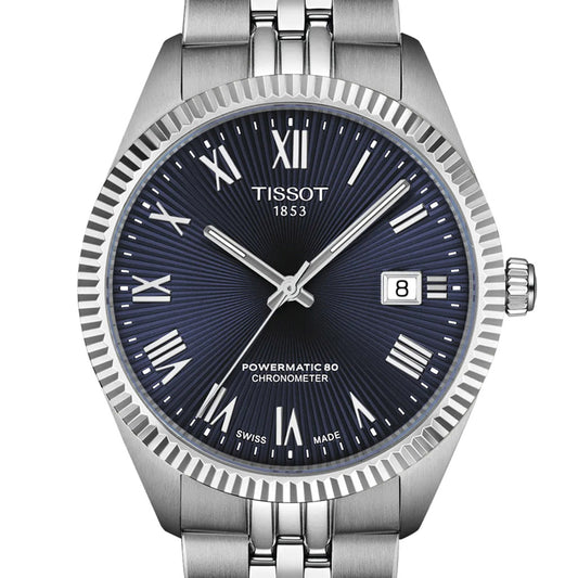 Tissot Ballade Powermatic 80 COSC 39 mm T1564081104300