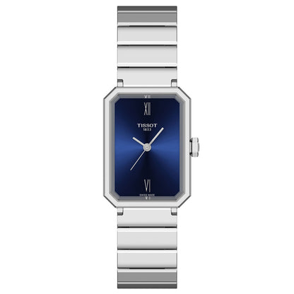 Tissot SRV 30MM BLUE