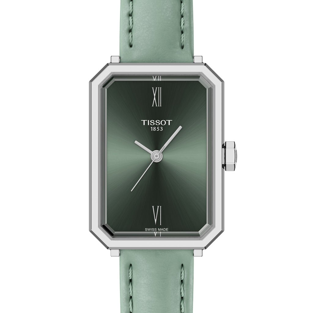 Tissot SRV WHITE T160.110.11.033.00