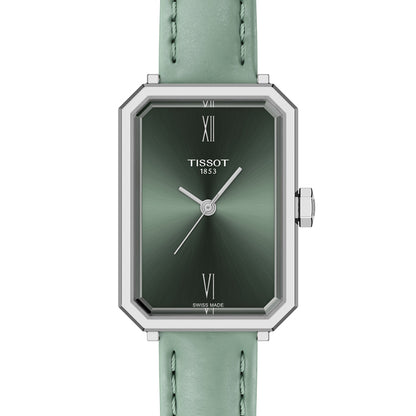 Tissot SRV WHITE T160.110.11.033.00