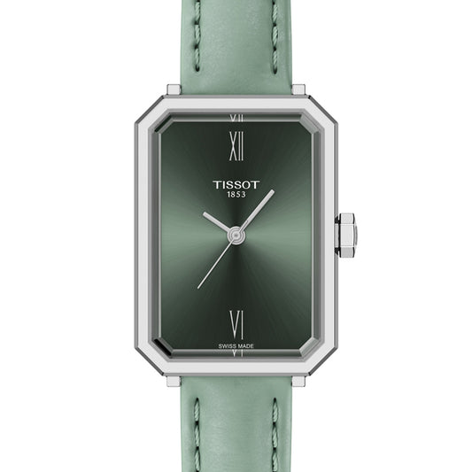 Tissot SRV WHITE T160.110.11.033.00