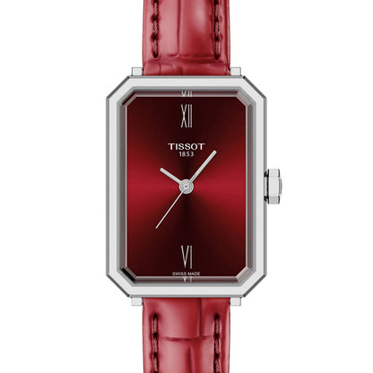 Tissot SRV RED T160.110.16.423.00