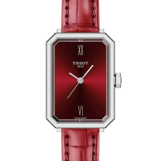Tissot SRV RED T160.110.16.423.00