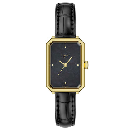 Tissot SRV 30MM BLACK