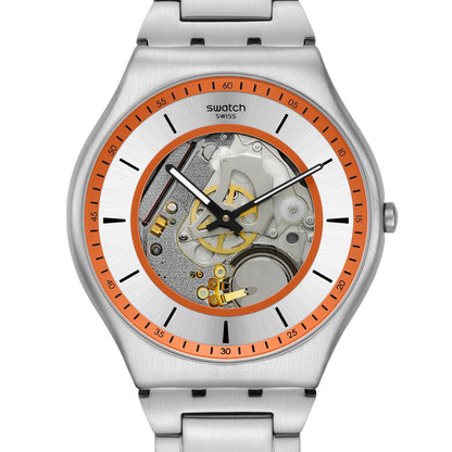 Swatch Skin Irony 42 THE ESSENCE OF SPRING SS07S144G