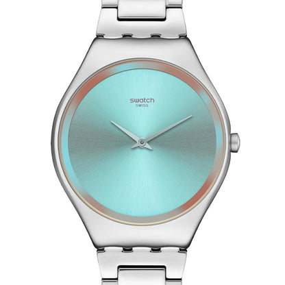 Swatch Skin Irony THE GLOW OF IRONY