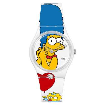 BEST MUM EVER The Simpsons - Muttertagspecial 2024