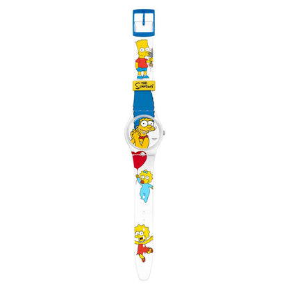 BEST MUM EVER The Simpsons - Muttertagspecial 2024