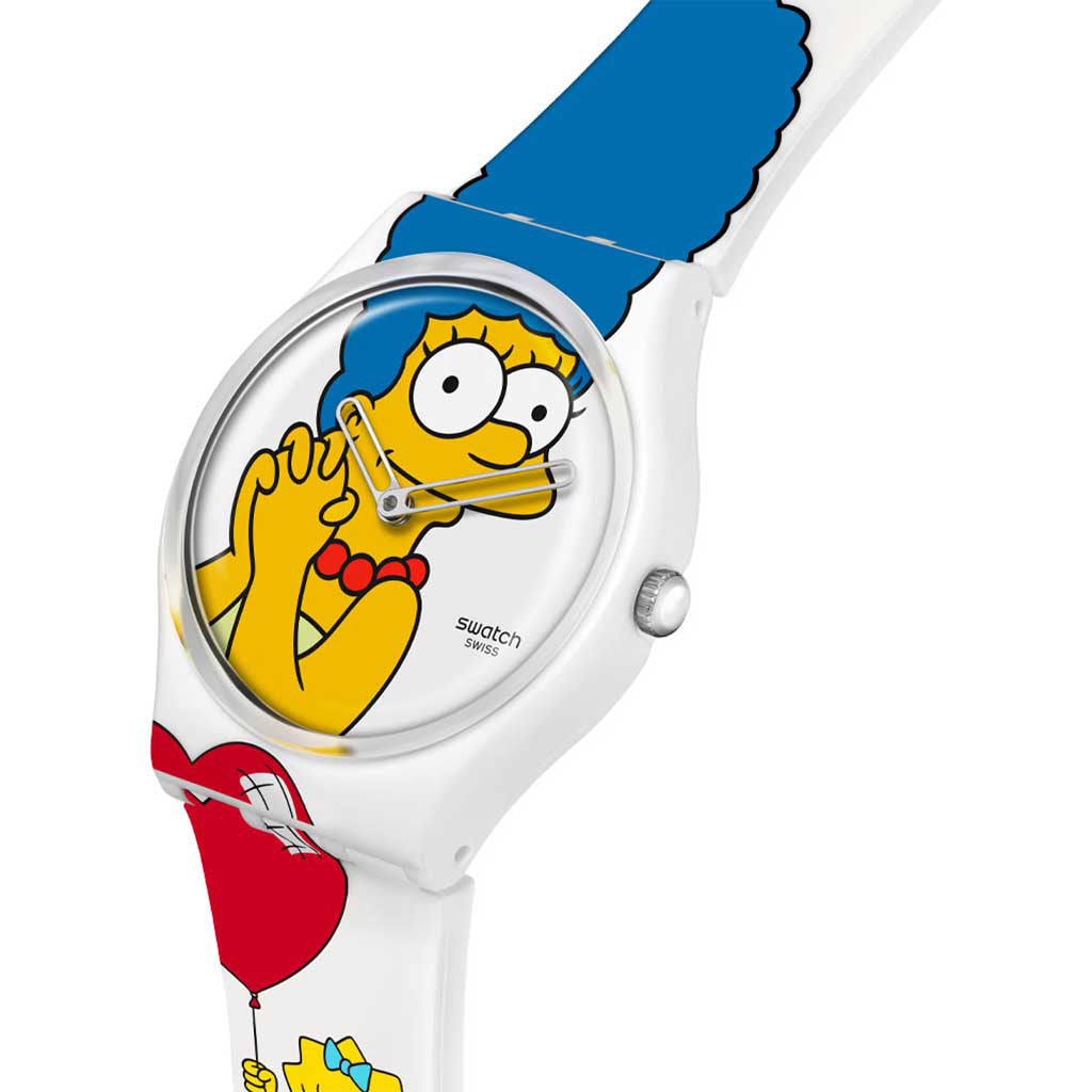BEST MUM EVER The Simpsons - Muttertagspecial 2024