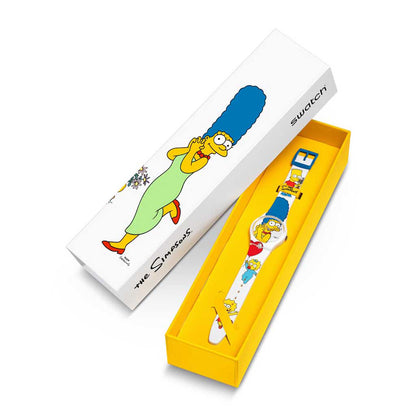 BEST MUM EVER The Simpsons - Muttertagspecial 2024
