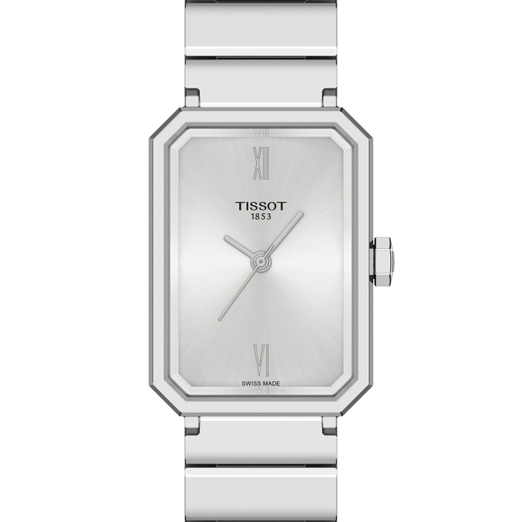 Tissot SRV WHITE T160.110.11.033.00
