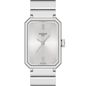 Tissot SRV WHITE T160.110.11.033.00