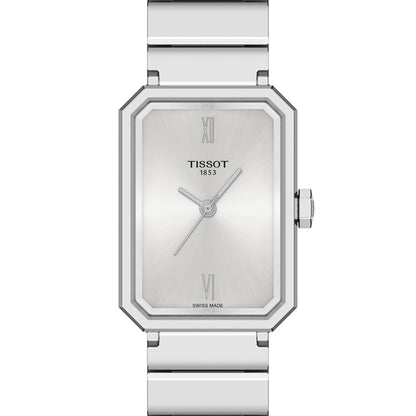 Tissot SRV WHITE T160.110.11.033.00