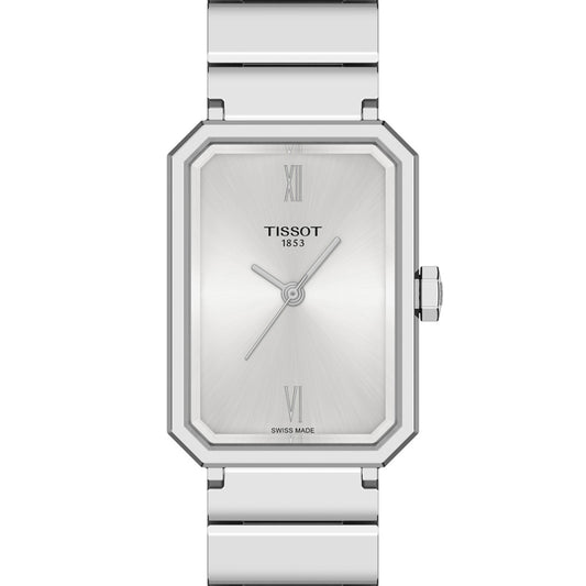 Tissot SRV WHITE T160.110.11.033.00