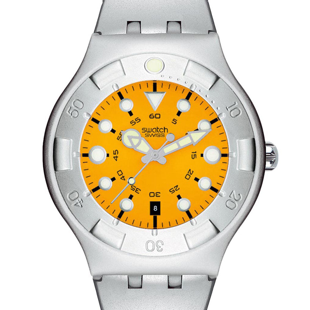Swatch Irony Scuba 200 TOUTATIS YDS4002A