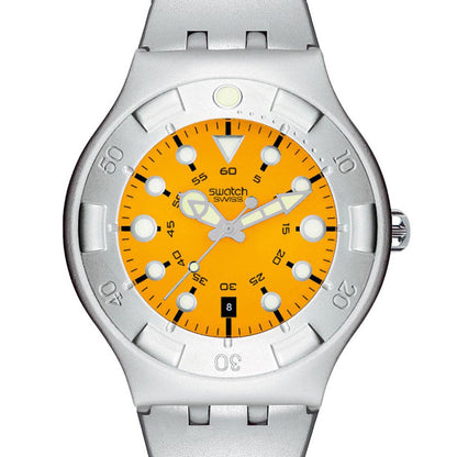 Swatch Irony Scuba 200 TOUTATIS YDS4002A