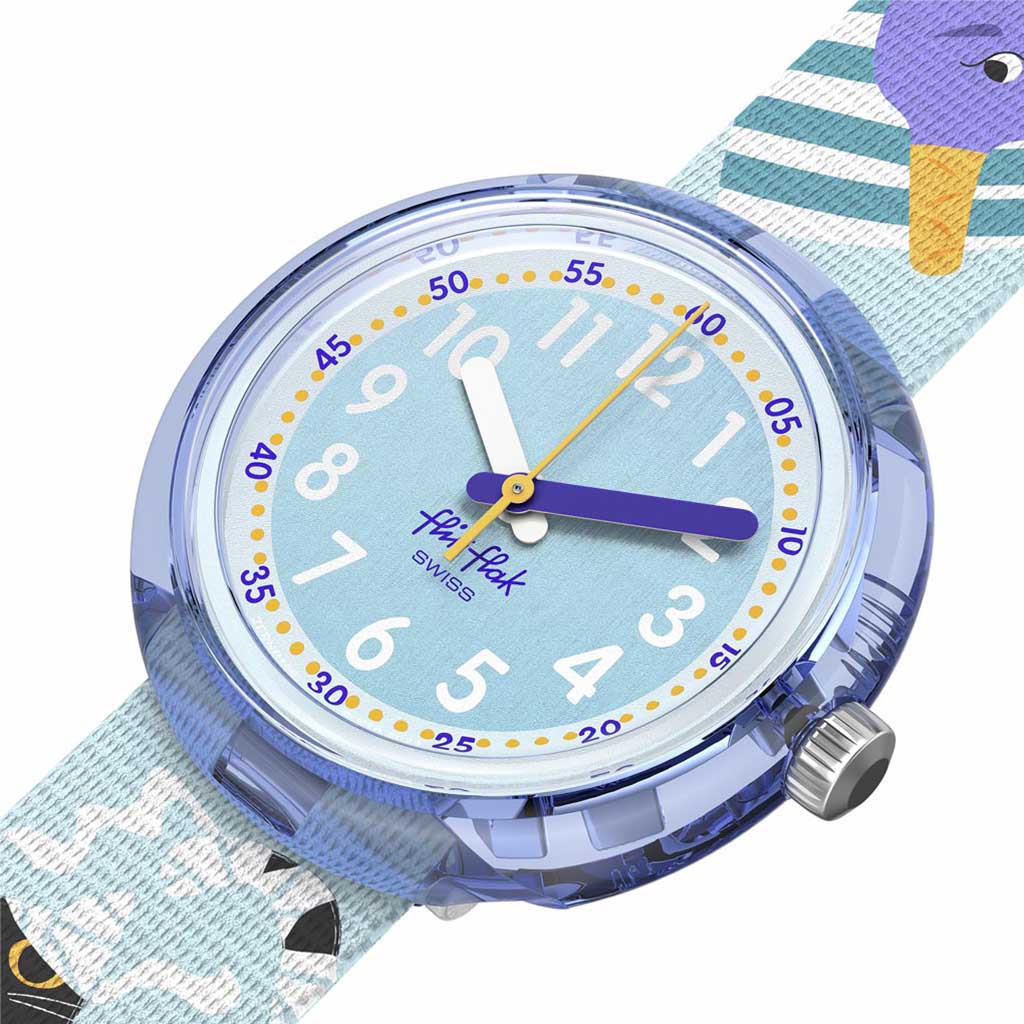 TUTAN-TIME