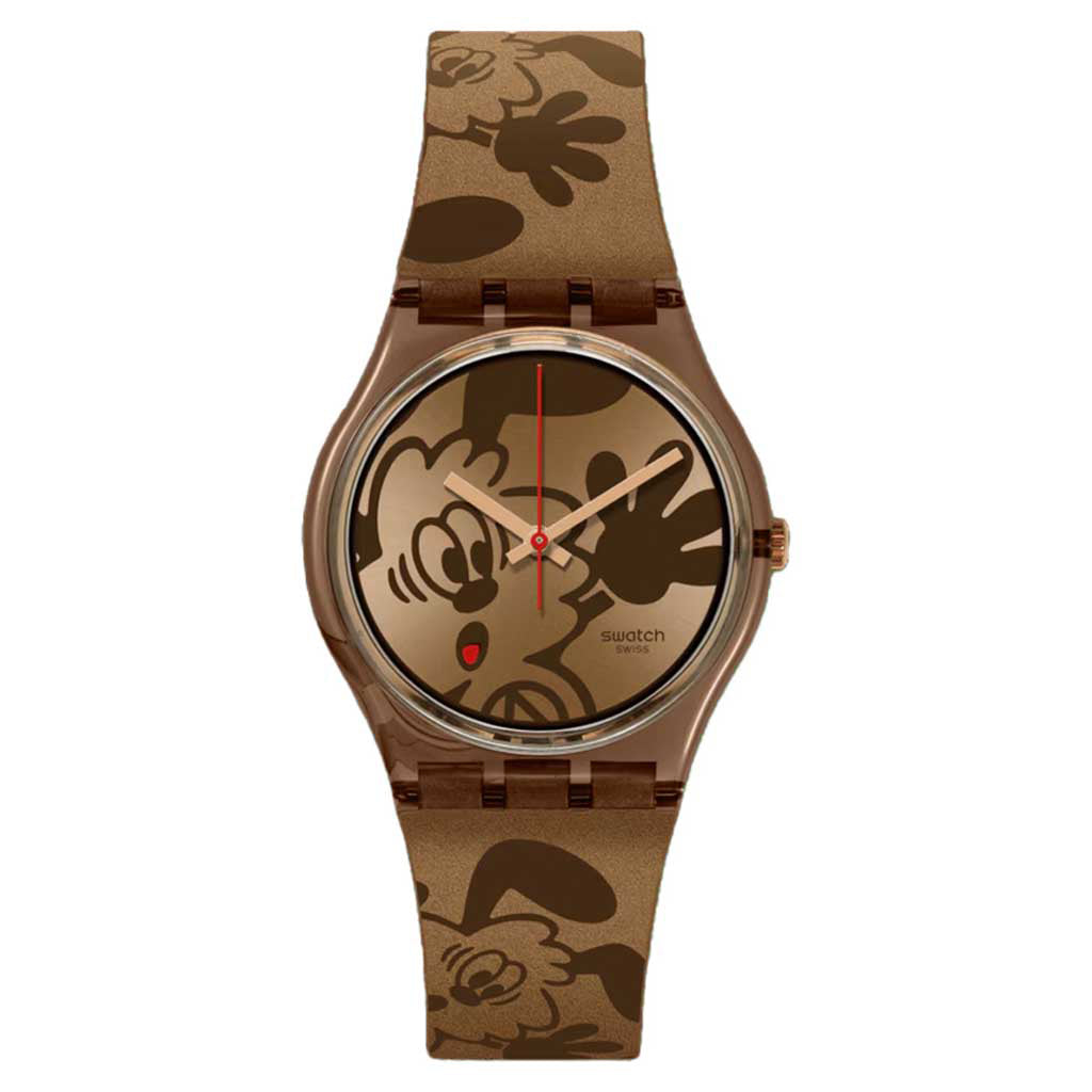 VICK BRONZE BY VERDY