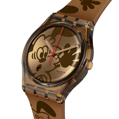 VICK BRONZE BY VERDY