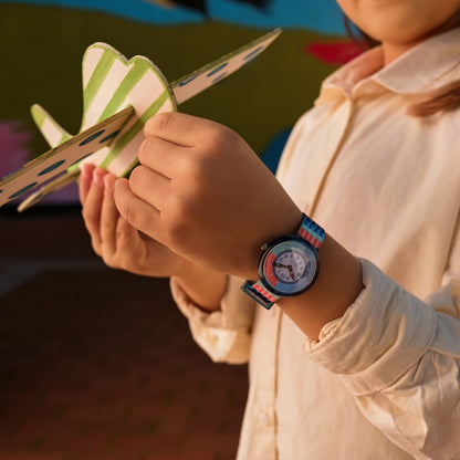 STRIPY STRIPES