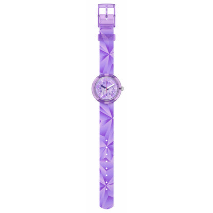 PURPLE PRISM