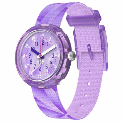 PURPLE PRISM