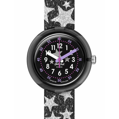 Flik Flak Kinderuhr STARRY NIGHT ZFPNP168