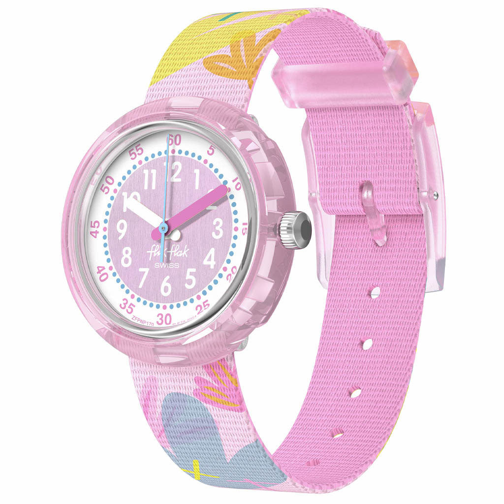 PASTEL PARADISE